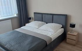 Apartament Osemka